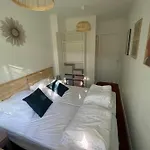 Cosy 5 Minutes From شقة La Baule