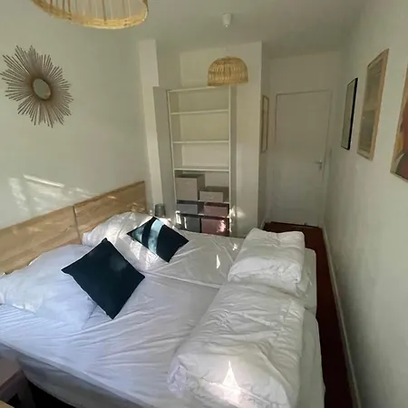 Cosy 5 Minutes From Appartement La Baule-Escoublac