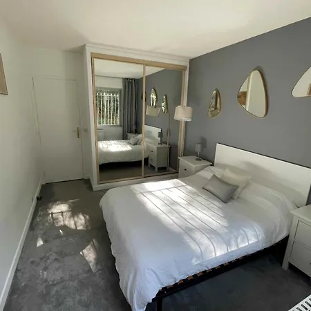 Cosy 5 Minutes From La Baule