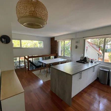 Cosy 5 Minutes From * La Baule