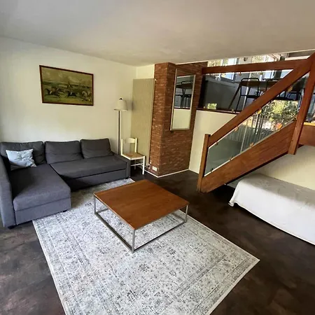 Cosy 5 Minutes From דירה *