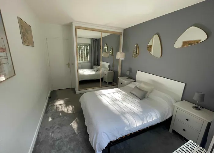 Cosy 5 Minutes From La Baule