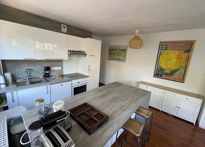 דירה Cosy 5 Minutes From *