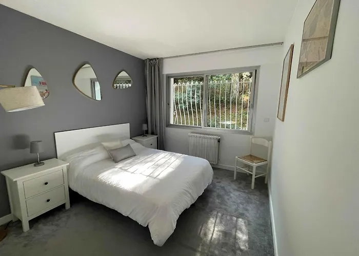 Cosy 5 Minutes From La Baule