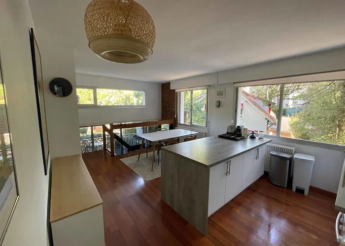 Cosy 5 Minutes From * La Baule