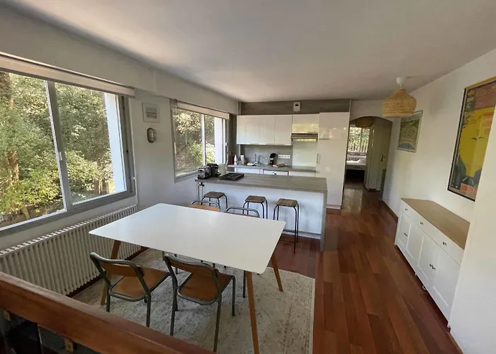 Cosy 5 Minutes From דירה *